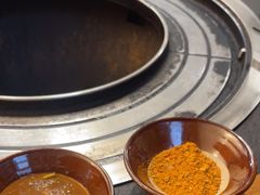 -阿山卓·野生菌火锅·纳西火塘烤肉