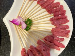 -南门涮肉(上海二店)