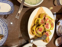 -福来齐·鲁菜海鲜·渔家菜(朝阳街分店)