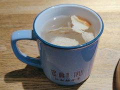 -蜜桃餐厅·伴山(湖滨商业街店)