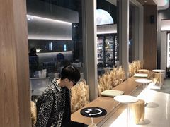 -烫面包·面包烘焙(绿地缤纷城店)