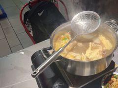 -金龙大四喜牛肉火锅