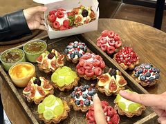 -富贵面包公司(运河店)