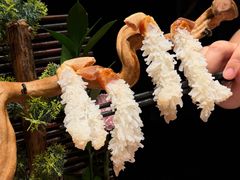-蟹犇前•帝王蟹雪蟹(陆家嘴店)