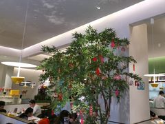 -Aqua Oasis 水天堂(太湖中心mall店)
