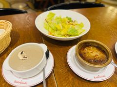 -Entrecôte 法国牛扒馆(保利·时光里店)