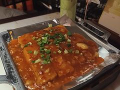-绿茶餐厅(财富购物中心店)