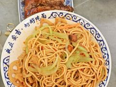 -梅溪·小伙子干挑面(安吉总店)