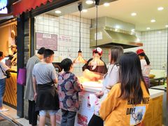 -童婆婆酥肉(双楠店)