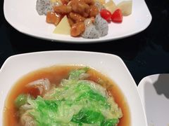 -高第街56号餐厅(银座商城玉函店)