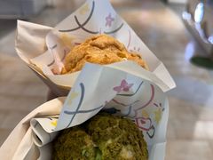 -西树泡芙(北京清河万象汇店)