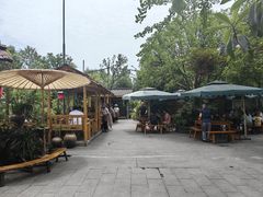 -青城甲(青城山店)