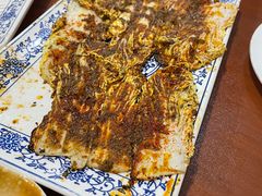 -老义家清真烧烤·私房菜(青松路店)