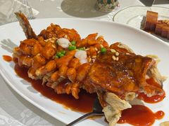 -香雪海饭店中餐厅(人民桥店)