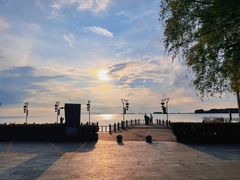 -洪泽湖古堰景区