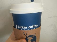 -瑞幸咖啡(天安数码城店)