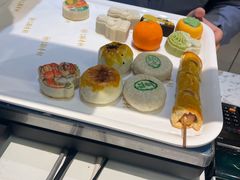 -北京稻香村(零号店)