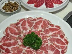 -喜聚薈·花膠雞海鮮火鍋(越秀店)