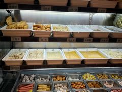 -杨国福麻辣烫(庆春路店)