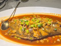 -徽州月·民间徽菜(浦东总店)