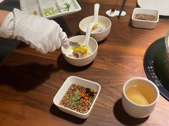 -揽季锅物会.福建黄鱼.海鲜姿造(五四路店)