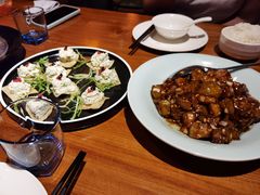 -又一福烤鸭·北京菜(东四店)