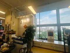 -中田·健身+普拉提(北京通州运河店)