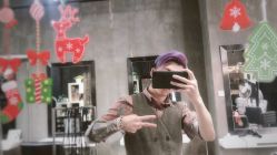 -Kraemer Paris  苏豪路易士·嘉玛发廊