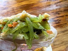 -洞子口张老二凉粉(文殊院店)