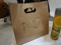 -Pie Bird(新闸路店)