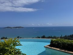 -瑰丽酒店·海吧·天际下午茶·现场DJ·天台酒吧