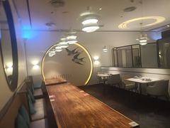 大堂-周渝食惦·酸菜鱼精致川菜(横岗店)