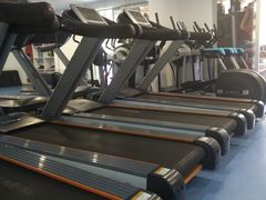 -悦动体能(金融街店)