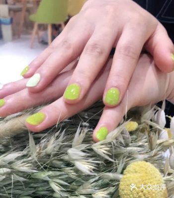 他们家是连锁的,我去之前是提前预约了的,他们都给我预