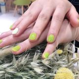 小美汇打卡-美甲