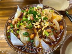 -笔记安顺夺夺粉火锅