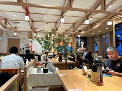 -味千拉面(广州白云机场T1西二店)