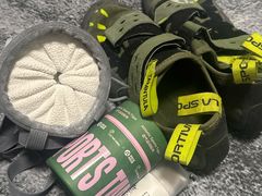 -问山MountQuest攀岩馆