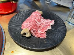 -羊大爷涮肉(亮马桥店)