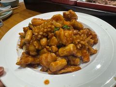 -肘子酥·天津菜·特色捞面(德云社店)