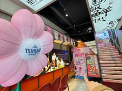 -街角等你.大连海鲜烧烤(西安路店)