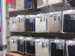 -优衣库(上海金桥太茂店)