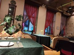 -翡翠鸟精品泰国菜(北辰财富中心店)