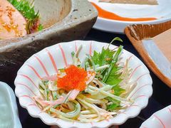 -花潮料理艺食馆(世欧广场店)