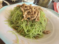 -抹直口特色菜馆(一店)