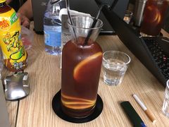 -打趸BTC·Breaktime cafe(北京路店)