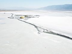 -盐湖景区