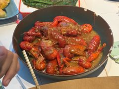 -寂寞的豆芽 蒙古原切大串(东万达店)