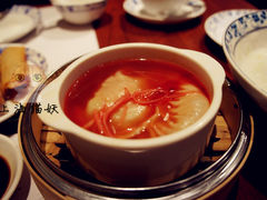 -广东茶居(海港城店)