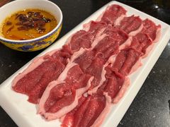 -南门涮肉(上海二店)